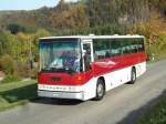 (142'021) - Dreier, Suhr - AG 11'851 U - Saurer/R&J (ex Gerber, Matzendorf; ex Schnider, Sch�pfheim) am 21.