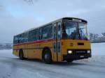 (142'333) - Bernair, M�nsingen - BE 651'182 - Saurer/T�scher (ex Schebath, Lauerz; ex Albin, F�llanden; ex Heim, Flums) am 8.