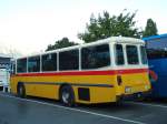 (144'822) - Overney, Bern - BE 284'415 - Saurer/T�scher (ex Autopostale, Croglio Nr.