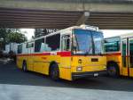 (145'803) - Br�ndli, Z�rich - ZH 180'231 - Saurer/R&J (ex Hofmann, Z�rich; ex Pacciarelli, Grono; ex P 25'661) am 20.