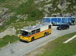 (145'870) - Br�ndli, Z�rich - ZH 180'231 - Saurer/R&J (ex Hofmann, Z�rich; ex Pacciarelli, Grono; ex P 25'661) am 20.