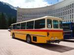 (145'924) - Gautschi, Suhr - AG 6835 - Saurer/T�scher (ex L�tscher, Neuheim Nr.