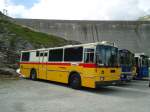 (145'934) - Br�ndli, Z�rich - ZH 180'231 - Saurer/R&J (ex Hofmann, Z�rich; ex Pacciarelli, Grono; ex P 25'661) am 20.