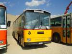 (146'560) - Schmid, Glarus - GL 20'631 - Saurer/T�scher (ex Mosimann, Aesch; ex Erne, Full; ex P 24'257) am 31.