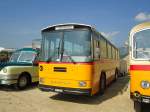 (146'574) - Schmid, Th�rishaus - BE 26'206 - Saurer/T�scher (ex P 24'244) am 31.