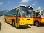 (146'575) - Schmid, Th�rishaus - BE 26'206 - Saurer/T�scher (ex P 24'244) am 31.