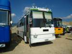 (146'601) - Cassella, Le Ch�telard - FR 2611 U - Saurer/Lauber (ex Epiney, Ayer) am 31.