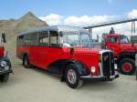 (146'736) - S�tterlin, Sch�nenbuch - BL 6671 - Saurer/Gangloff (ex Geiger, Adelboden Nr.