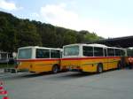 (146'933) - Bernair, M�nsingen - BE 651'182 - Saurer/T�scher (ex Schebath, Lauerz; ex Albin, F�llanden; ex Heim, Flums) am 1.