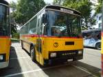 (146'961) - Bernair, M�nsingen - BE 651'182 - Saurer/T�scher (ex Schebath, Lauerz; ex Albin, F�llanden; ex Heim, Flums) am 1.