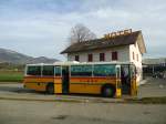 (148'184) - Bernair, M�nsingen - BE 651'182 - Saurer/T�scher (ex Schebath, Lauerz; ex Albin, F�llanden; ex Heim, Flums) am 7.