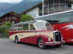 (151'560) - Reusser, Thun - BE 8484 - Saurer/R&J (ex H�sler, Menziken) am 15.