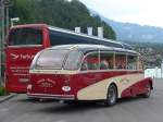 (151'562) - Reusser, Thun - BE 8484 - Saurer/R&J (ex H�sler, Menziken) am 15.
