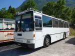 (151'631) - Cassella, Le Ch�telard - FR 2611 U - Saurer/Lauber (ex Epiney, Ayer) am 21.