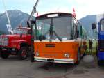 (151'917) - Mangold, Oberengstringen - ZH 368'719 - Saurer/Hess (ex RhV Altst�tten Nr.