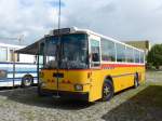 (153'774) - Toldo, Z�rich - ZH 124'701 - Saurer/R&J (ex Peter, Pfaffnau) am 16.