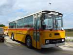 (154'494) - Voser, Neuenhof - AG 14'023 - Saurer/T�scher (ex Fischer, Roggwil; ex Mattli, Wassen) am 30.