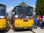 (154'599) - Maillard, Evol�ne - VS 164'580 - Saurer/T�scher (ex Segessenmann, Burgistein; ex P 24'229) am 30.