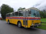 (154'966) - Rothmayr, Wermatswil - ZH 771'283 - Saurer/T�scher am 13.