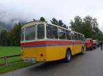 (154'967) - Rothmayr, Wermatswil - ZH 771'283 - Saurer/T�scher am 13.
