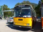 (155'179) - Rubatscher, Seewen - SZ 60'300 - Saurer/R&J (ex Br�tsch, B�ttenhardt; ex P 24'361) am 13.