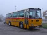 (155'597) - Schmid, Th�rishaus - BE 26'206 - Saurer/T�scher (ex P 24'244) am 12.