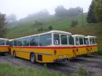 (155'609) - Gautschi, Suhr - AG 6835 - Saurer/T�scher (ex L�tscher, Neuheim Nr.