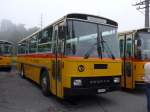(155'612) - Bernair, M�nsingen - BE 651'182 - Saurer/T�scher (ex Schebath, Lauerz; ex Albin, F�llanden; ex Heim, Flums) am 12.