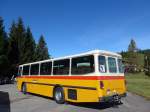 (155'643) - Gautschi, Suhr - AG 6835 - Saurer/T�scher (ex L�tscher, Neuheim Nr.