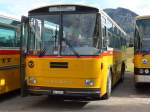 (155'663) - Schmid, Th�rishaus - BE 26'206 - Saurer/T�scher (ex P 24'244) am 12.