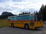 (155'673) - Inkamp, Altendorf - SZ 200'081 - Saurer/T�scher (ex Koch, Giswil; ex Selfors, Meiringen; ex P 24'236) am 12.