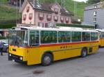 (155'679) - Bernair, M�nsingen - BE 651'182 - Saurer/T�scher (ex Schebath, Lauerz; ex Albin, F�llanden; ex Heim, Flums) am 12.