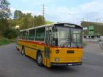 (155'686) - Schmid, Th�rishaus - BE 26'206 - Saurer/T�scher (ex P 24'244) am 12.