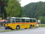 (161'569) - Bernair, M�nsingen - BE 651'182 - Saurer/T�scher (ex Schebath, Lauerz; ex Albin, F�llanden; ex Heim, Flums) am 30.