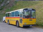 (162'064) - Ziegler, Pratteln - BL 76'492 - Saurer/T�scher (ex P 24'265) am 13.