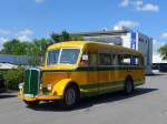(162'538) - Hogenm�ller, Reutlingen - RT-LC 52H - Saurer/R&J (ex AvH Heimenschwand Nr.