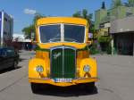 (162'539) - Hogenm�ller, Reutlingen - RT-LC 52H - Saurer/R&J (ex AvH Heimenschwand Nr.