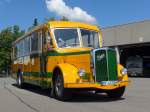 (162'540) - Hogenm�ller, Reutlingen - RT-LC 52H - Saurer/R&J (ex AvH Heimenschwand Nr.