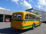 (162'556) - Hogenm�ller, Reutlingen - RT-LC 52H - Saurer/R&J (ex AvH Heimenschwand Nr.