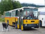 (163'513) - Aus der Schweiz: Sch�r, Ettenhausen - TG 175'032 - Saurer/R&J (ex Zimmermann, Kerns; ex Amstein, Willisau) am 16.