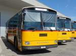 (163'878) - Gautschi, Suhr -  P 25'822  - Saurer/T�scher (ex L�tscher, Neuheim Nr.