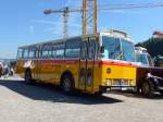 (164'008) - Zimmermann, Niederwangen -  P 24'632  - Saurer/T�scher (ex P 24'632) am 29.