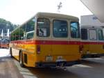 (164'143) - Gautschi, Suhr - AG 6835 - Saurer/T�scher (ex L�tscher, Neuheim Nr.