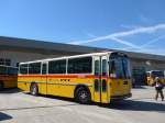 (164'210) - Amstein, Willisau - LU 10'290 - Saurer/T�scher (ex Allemann, Niederbipp; ex Semadeni, Poschiavo; ex Kasper, Poschiavo; ex PostAuto Graub�nden; ex P 24'285) am 29.
