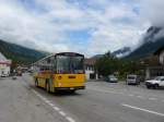 (165'350) - Inkamp, Altendorf - SZ 102'180 - Saurer/T�scher (ex Koch, Giswil; ex Selfors, Meiringen; ex P 24'236) am 19.