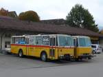 (166'167) - Oldie-Tours Z�risee, Wollerau - Saurer/Hess (ex Wohlgemuth, Hochwald) am 10.
