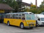 (166'169) - Oldie-Tours Z�risee, Wollerau - Nr.