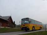 (169'640) - Bernair, M�nsingen - BE 651'182 - Saurer/T�scher (ex Schebath, Lauerz; ex Albin, F�llanden; ex Heim, Flums) am 2.