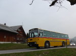(169'641) - Bernair, M�nsingen - BE 651'182 - Saurer/T�scher (ex Schebath, Lauerz; ex Albin, F�llanden; ex Heim, Flums) am 2.