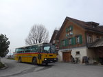 (169'644) - Bernair, M�nsingen - BE 651'182 - Saurer/T�scher (ex Schebath, Lauerz; ex Albin, F�llanden; ex Heim, Flums) am 2.